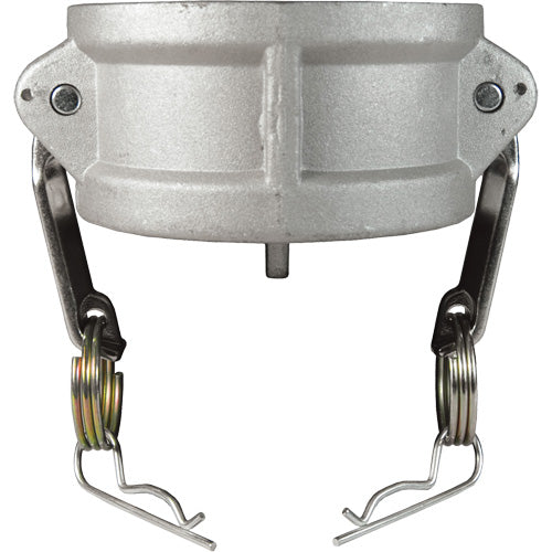 NJE732-Global Cam & Groove Dust Cap