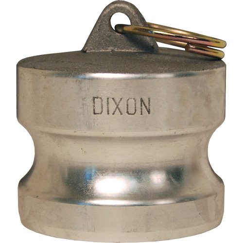NJE758-Global Cam & Groove Dust Plug