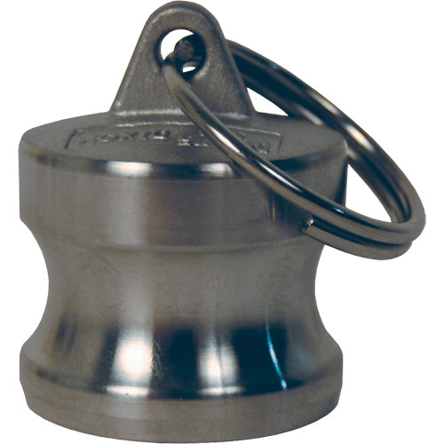 NJE734-Global Cam & Groove Dust Plug