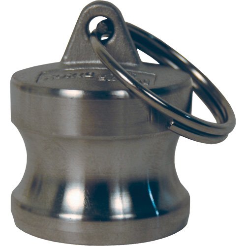 NJE759-Global Cam & Groove Dust Plug