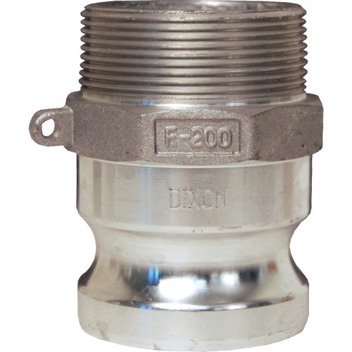 NJE736-Global Cam & Groove Adapter