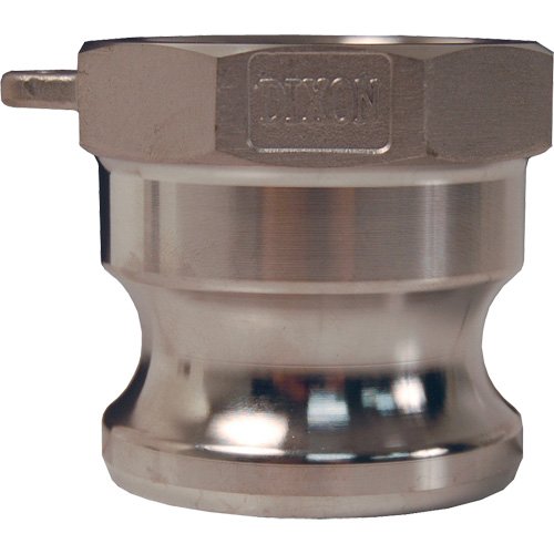 NJE741-Global Cam & Groove Adapter