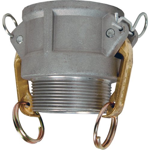 NJE773-Global Cam & Groove Coupler