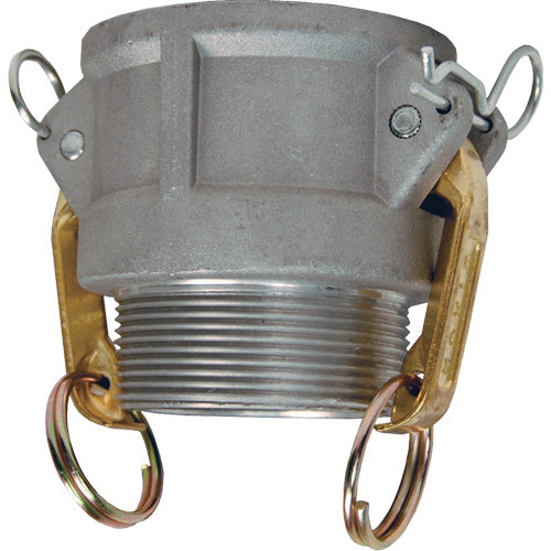 NJE742-Global Cam & Groove Adapter
