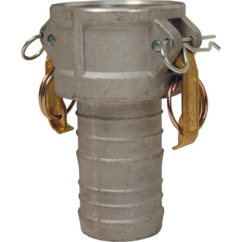 NJE774-Global Cam & Groove Coupler