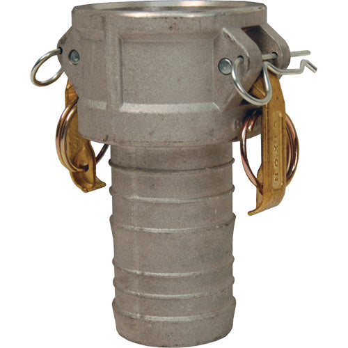 NJE743-Global Cam & Groove Coupler