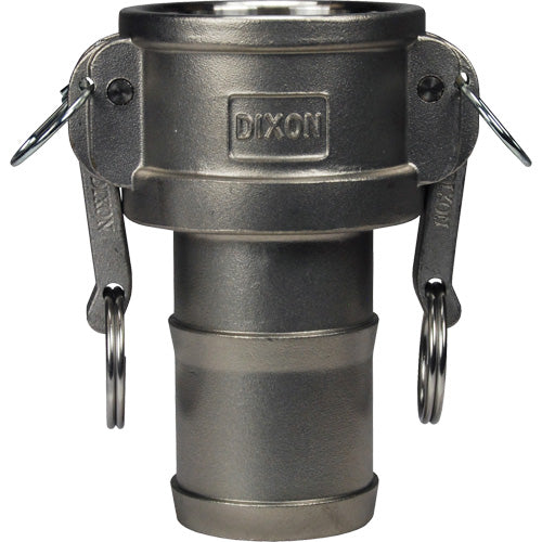 NJE755-Global Cam & Groove Coupler