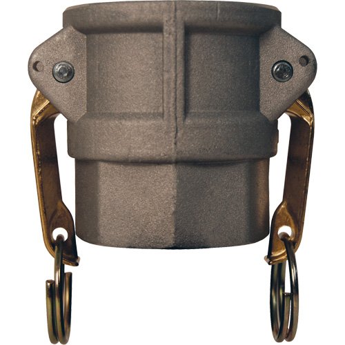 NJE766-Global Cam & Groove Coupler