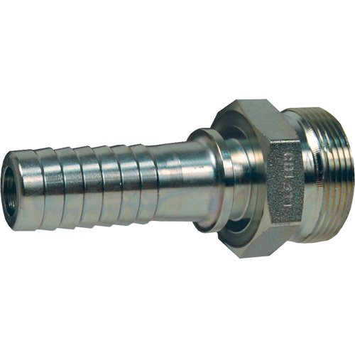 NJE800-Boss™ Spud x Hose Shank