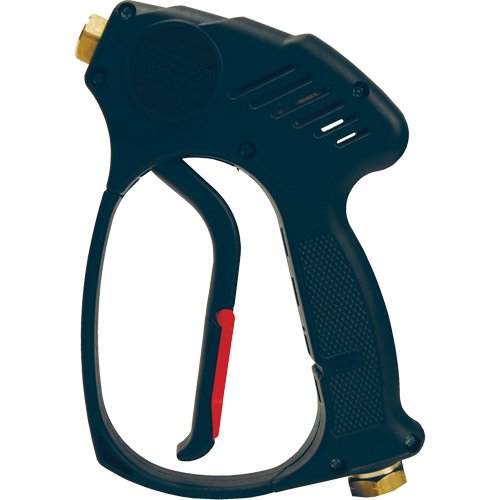 NJE807-Anti-Fatigue Pressure Spray Gun