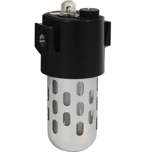 NJE811-Wilkerson EconOmist® Compact Lubricator L16