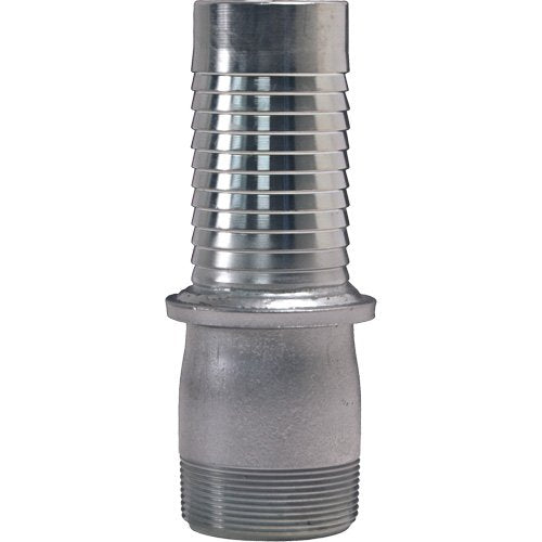 NJE816-LP Boss™ Male Stem End
