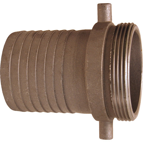 NJE823-King™ Short Shank Suction Coupling