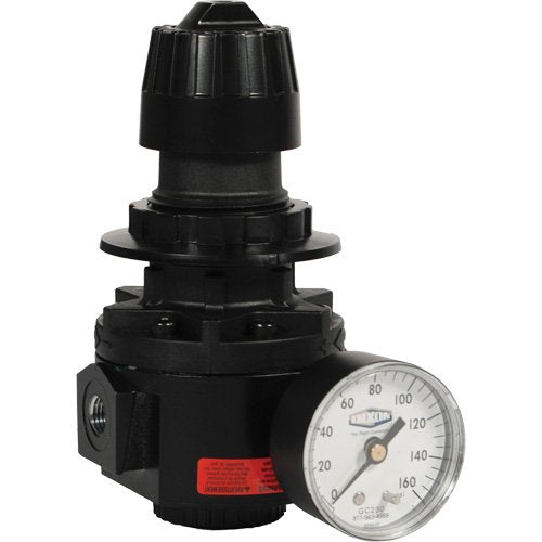 NJE840-Wilkerson Regulator R26