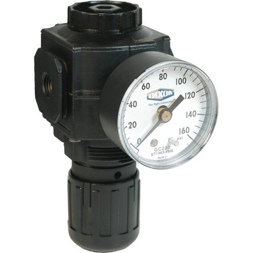 NJE844-Series 1 Compact Regulator