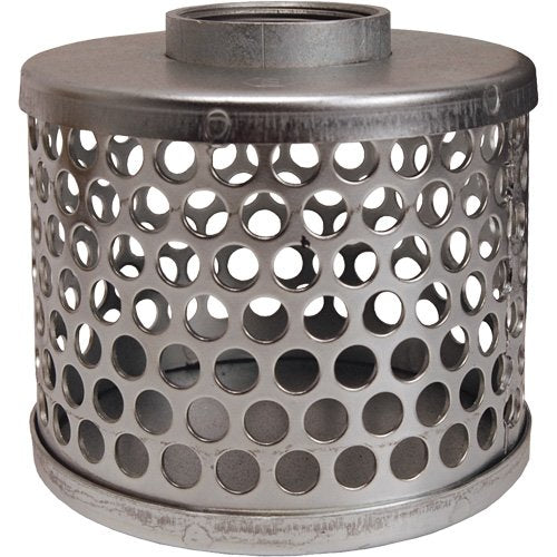 NKH292-Round Hole Strainer