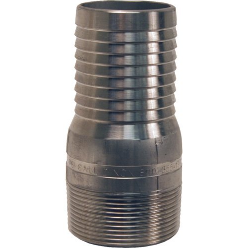 NJE849-King™ Combination Nipple NPT Threaded