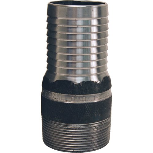 NJE852-King™ Combination Nipple NPT Threaded