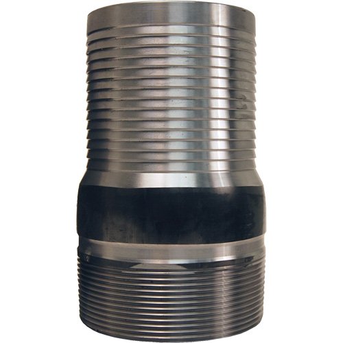 NJE857-King™ Combination Nipple NPT Threaded