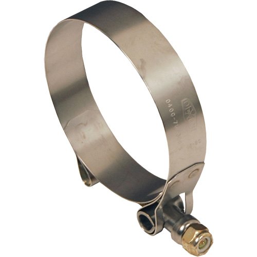 NJE896-T-Bolt Clamp