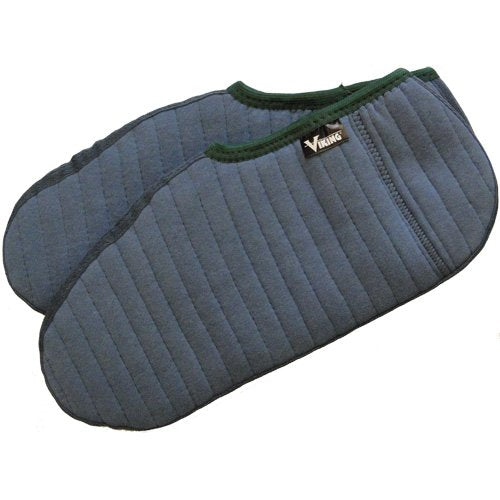 NJE925-Rubber Boot Liner AMC Socks