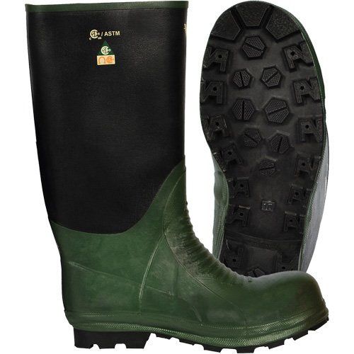 SGF628-Journeyman® Boots