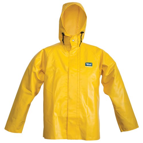 NJE974-Journeyman® Hooded Jacket