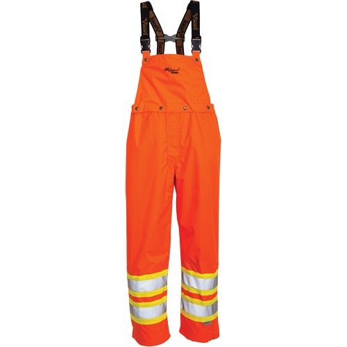NJF014-Journeyman® 300D Bib Pants