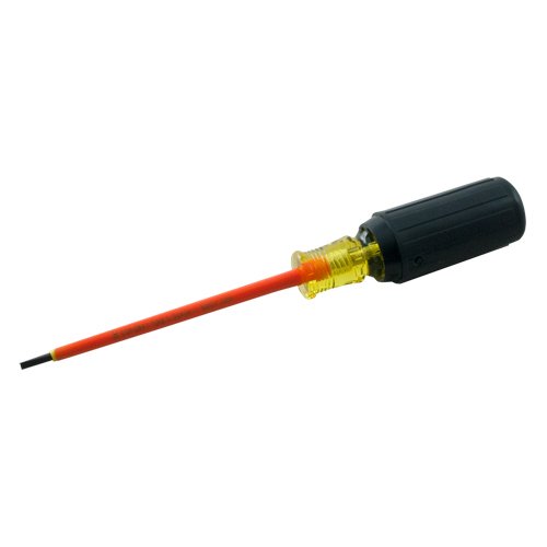 NJH016-Insulated Screwdriver