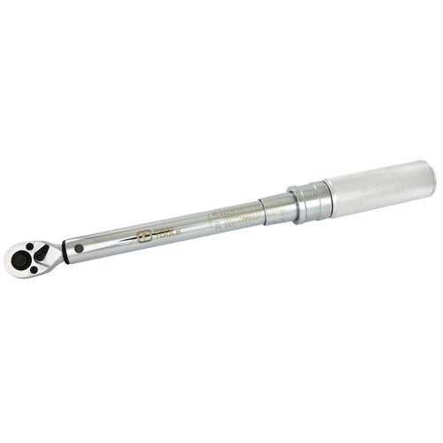 NJH064-Heavy-Duty Micro-Adjustable Torque Wrench