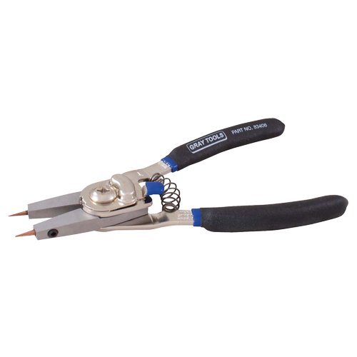 NJH072-Internal/External Snap Ring Pliers