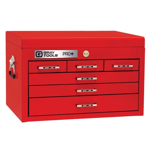 NJH100-PRO+ Series Top Chest