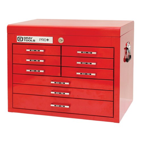 NJH101-PRO+ Series Top Chest