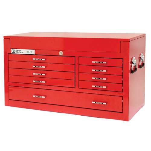 NJH102-PRO+ Series Top Chest