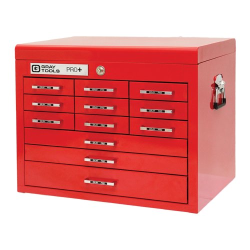 NJH103-PRO+ Series Top Chest
