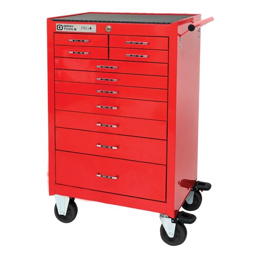 NJH104-PRO+ Series Roller Cabinet
