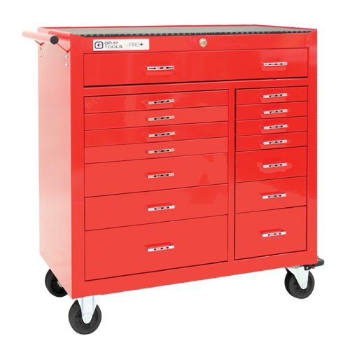 NJH105-PRO+ Series Roller Cabinet