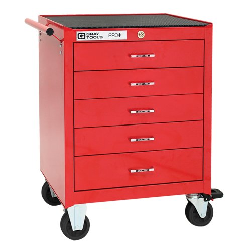 NJH106-PRO+ Series Roller Cabinet