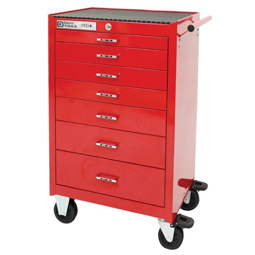 NJH107-PRO+ Series Roller Cabinet