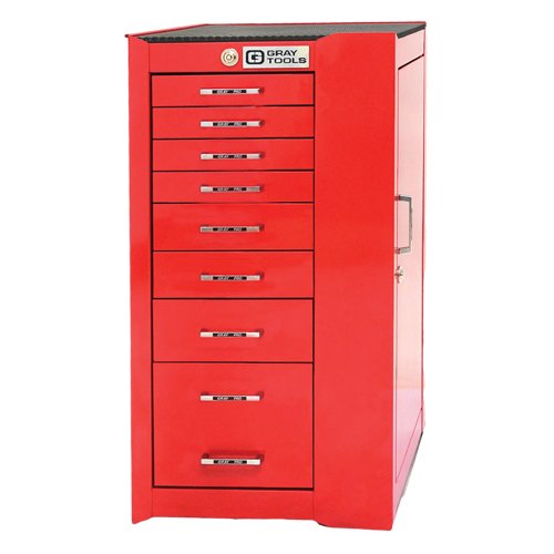 NJH108-PRO+ Series Roller Cabinet