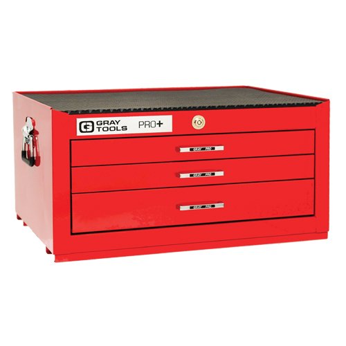 NJH109-PRO+ Series Intermediate Chest