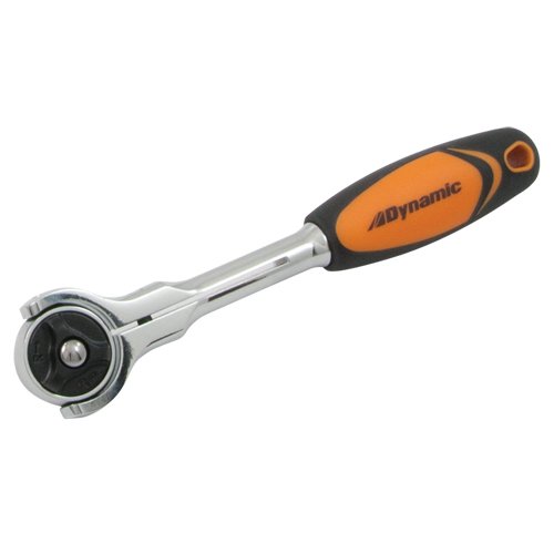 NJH170-Swivel-Head Ratchet Wrench