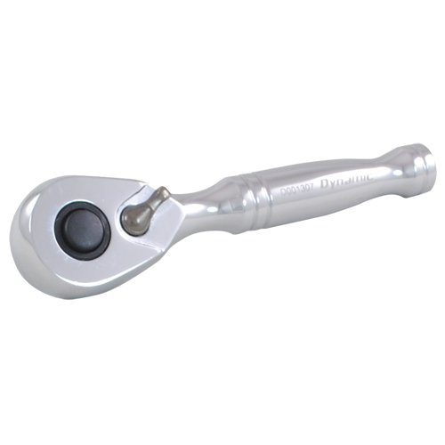NJH171-Quick-Release Stubby Ratchet Wrench
