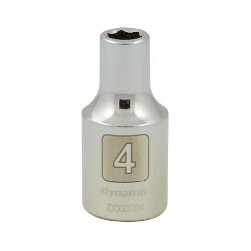 NJH177-Metric Socket