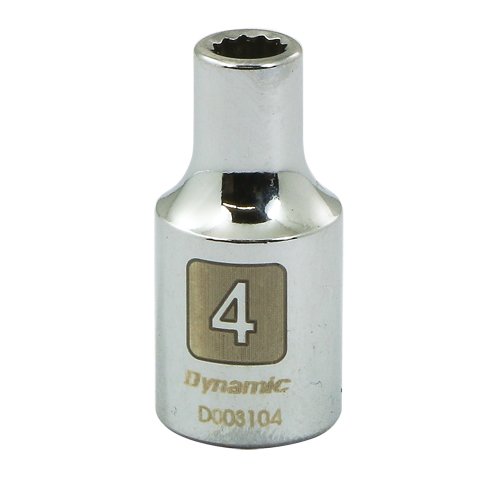 NJH192-Metric Socket