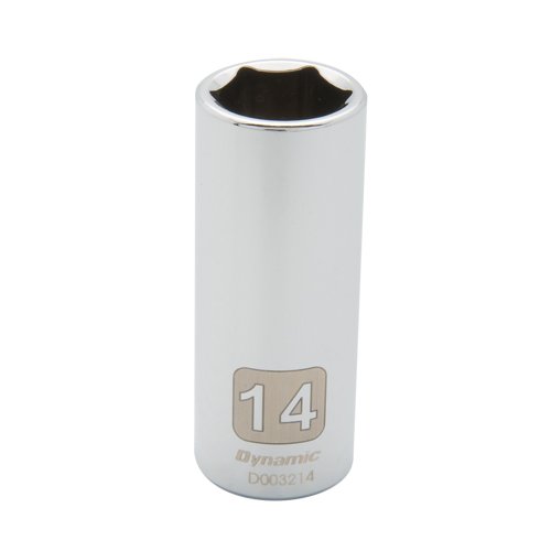 NJH203-Metric Socket