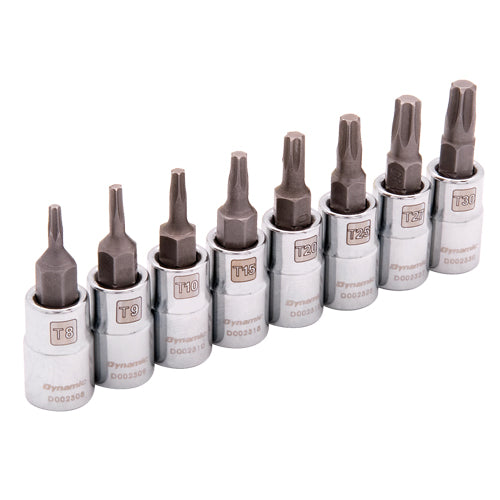 NJH240-Standard Length Socket Set