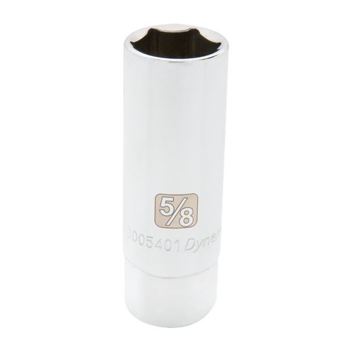 NJH252-Spark Plug Socket