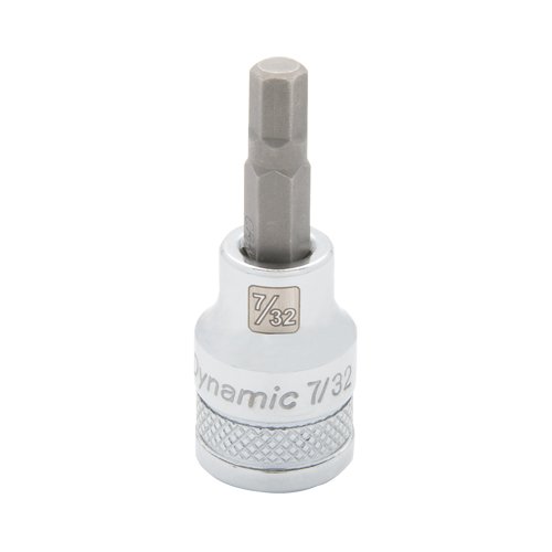 NJH261-Standard SAE Hex Head Socket