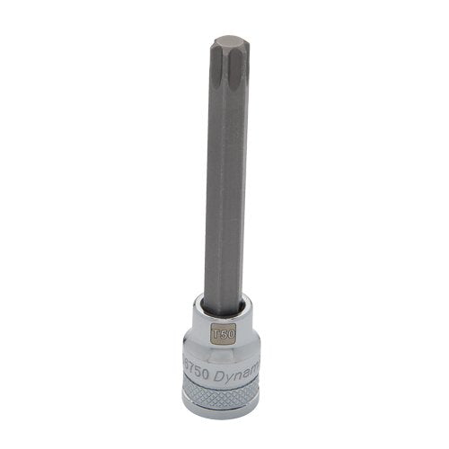 NJH277-Long Torx® Head Socket